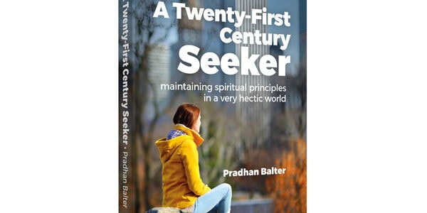 A Twenty-First Century Seeker
