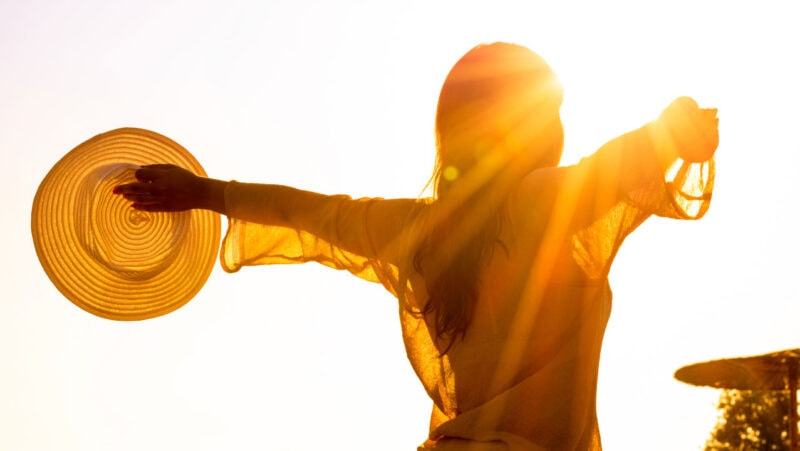 Your superpower is you