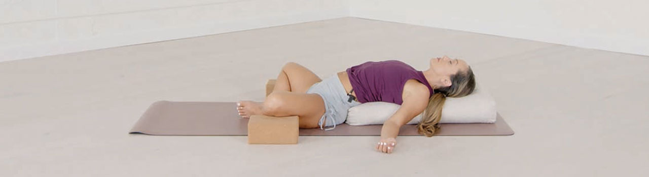 Yin Yoga