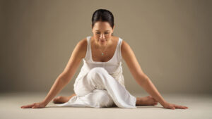 Yin Yoga, mindfulness