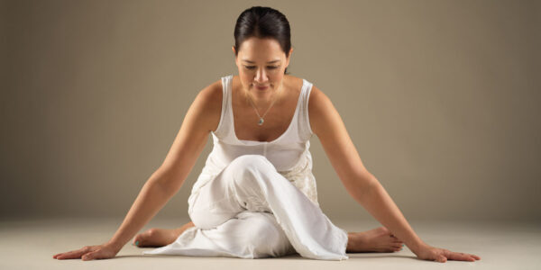 Yin Yoga, mindfulness