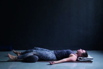 Yoga nidra