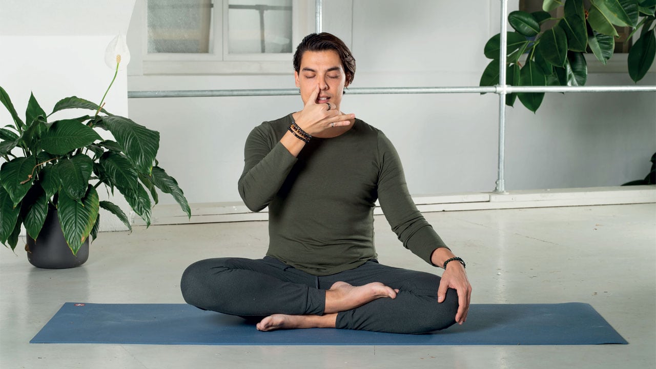 Moonchild Yoga Leggings