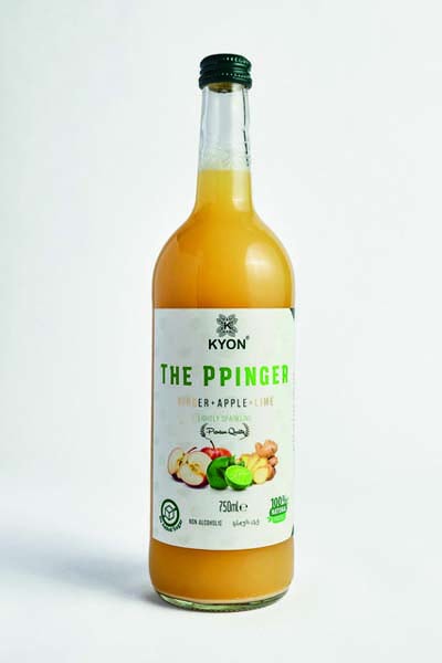 The Ppinger 750ml