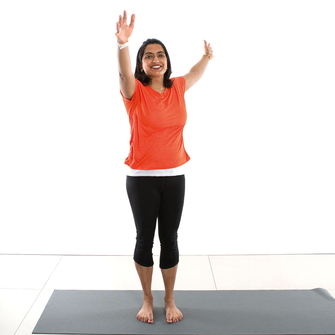 Yoga for back care