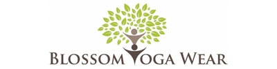 Blossom Yoga Wear