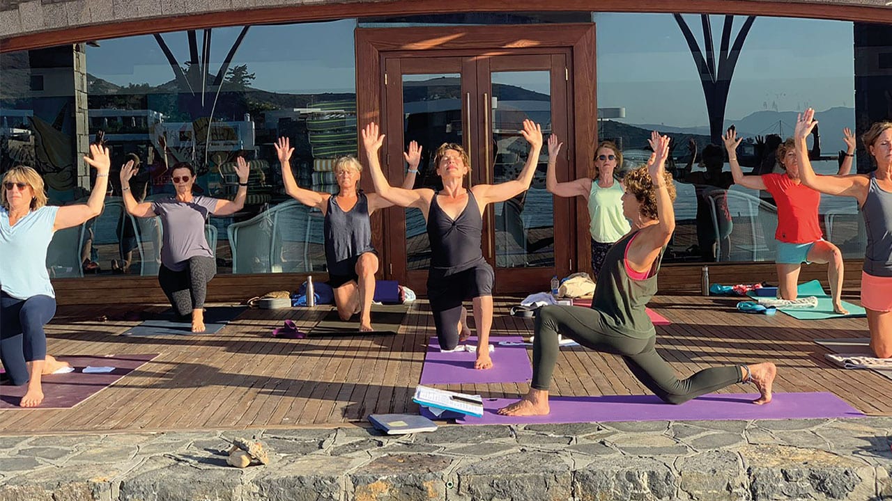 the-business-of-yoga the business of yoga