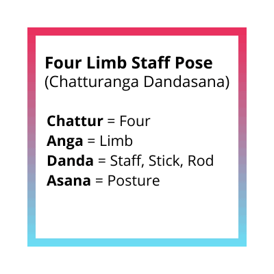 Four Limb Staff Pose (1)