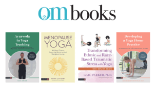 om books - April 2022