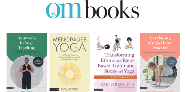 om books - April 2022