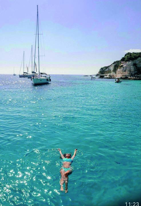 greece 12 greek islands