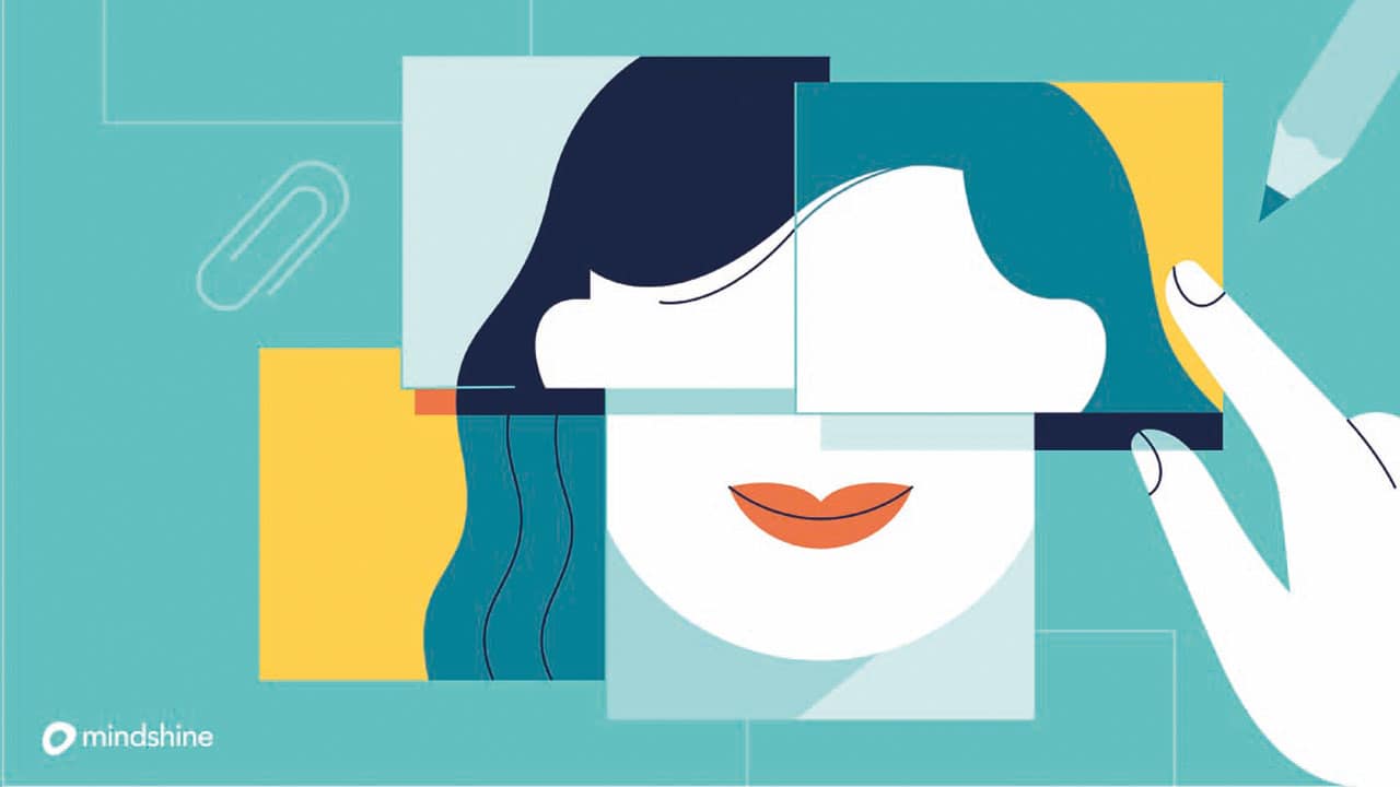 WIN! A year's subscription to Mindshine - A Mental Health Coach in Your Pocket mental health coach