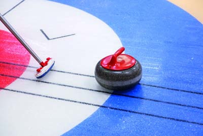 Curling