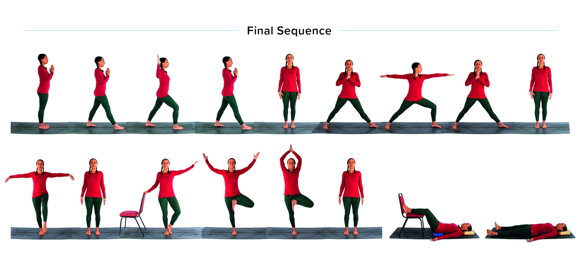 Y4H Final Sequence Standing