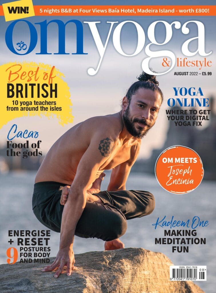 About Us Om Yoga Magazine