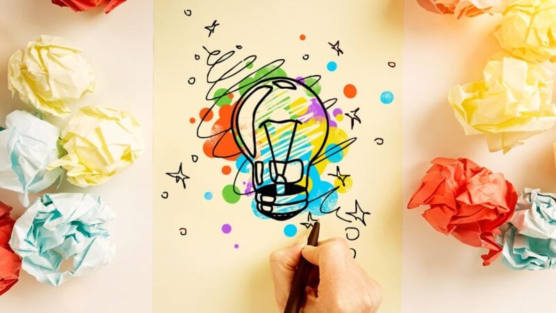 5 Ways to Tap into Your Creative Nature