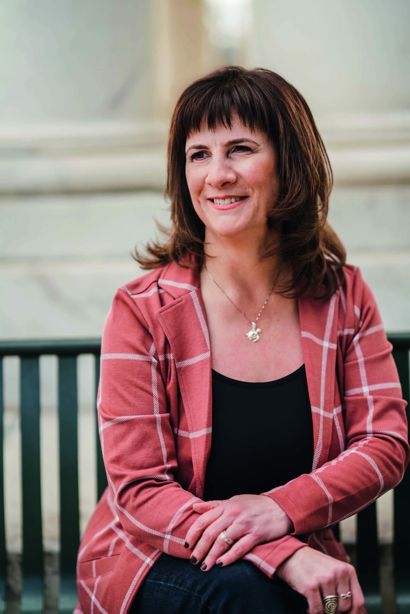 Lynsi Eastburn - hypno fertility author Lynsi Eastburn - hypno fertility author