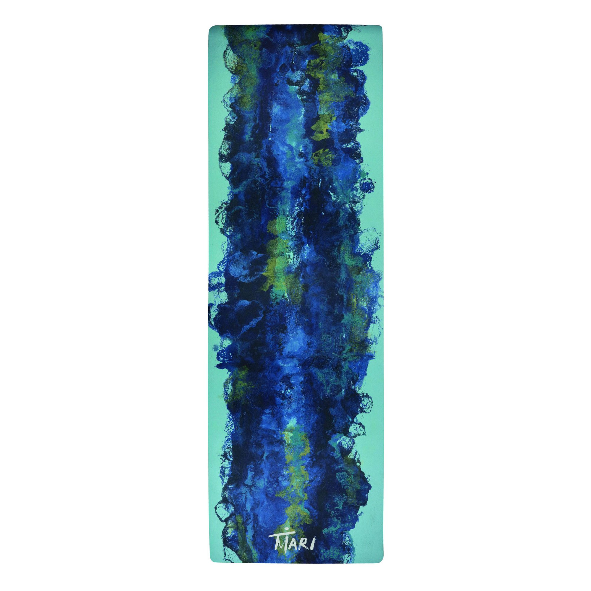 Saatva Yoga Mat 2