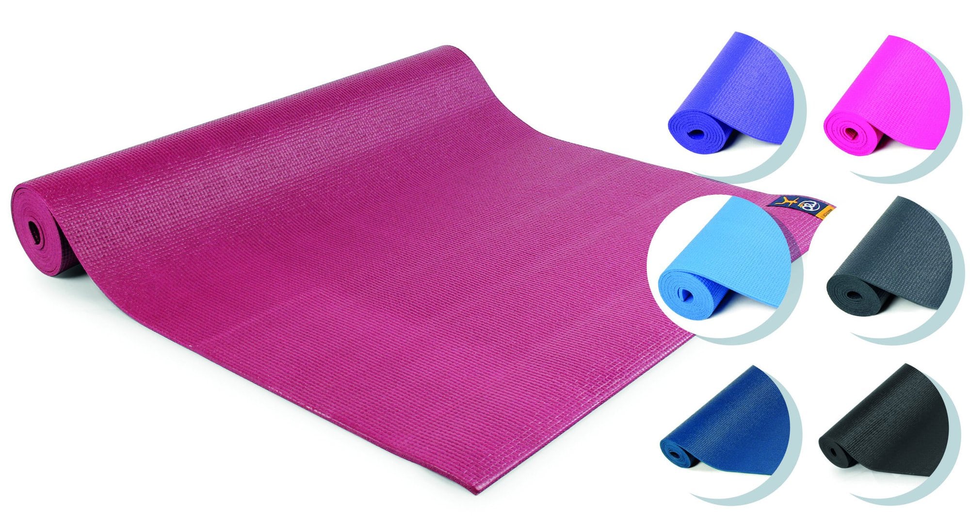 Yoga online mad mat