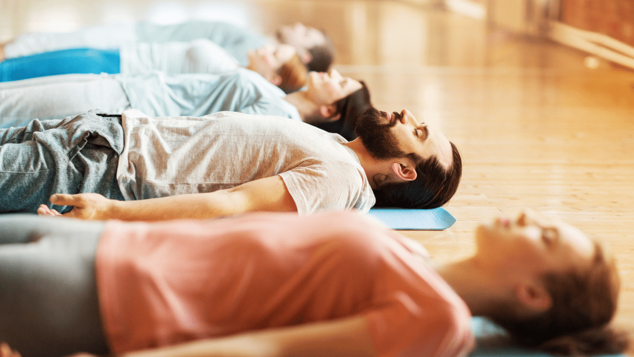 Savasana