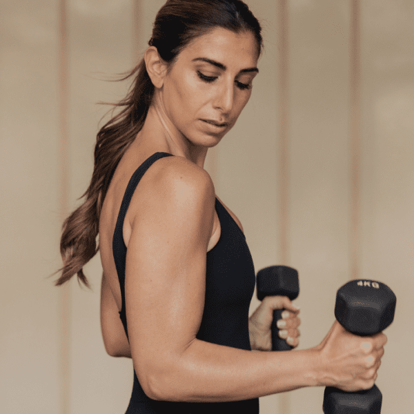 Beginner's Guide to Strength Training