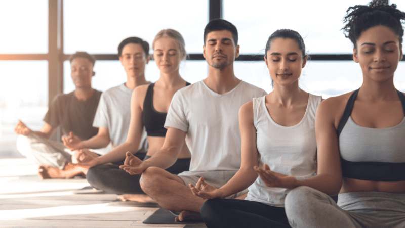 The cultural appropriation debacle in yoga