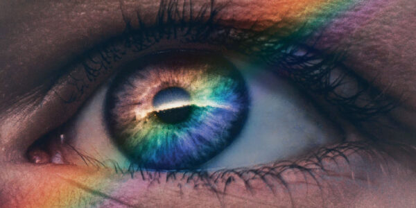 colour therapy