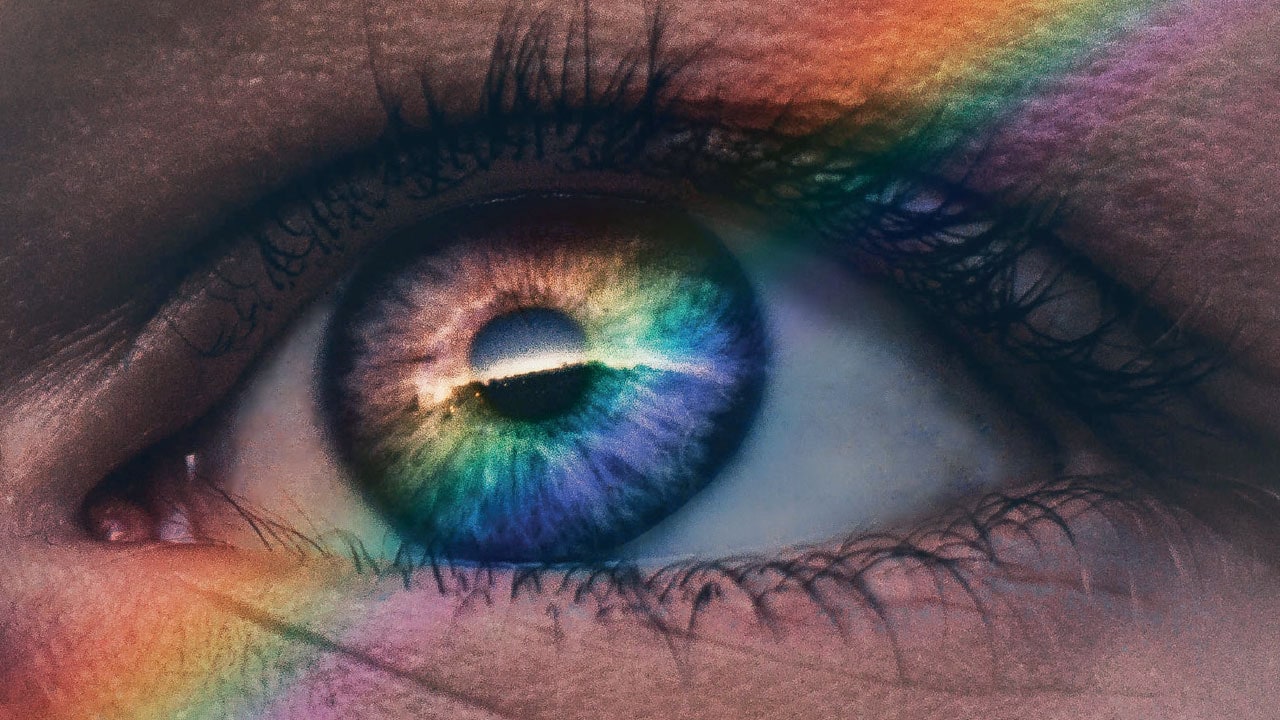 Colour therapy colour therapy