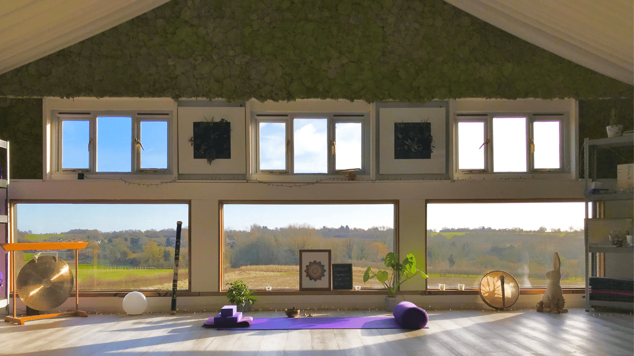 Thaxted Yoga8