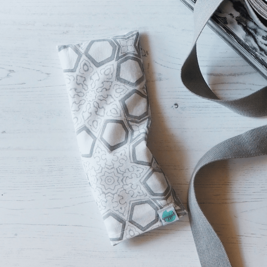 Yogipod Eye Pillow