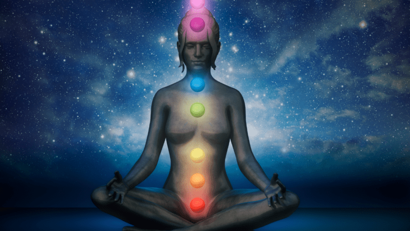 7 Chakras