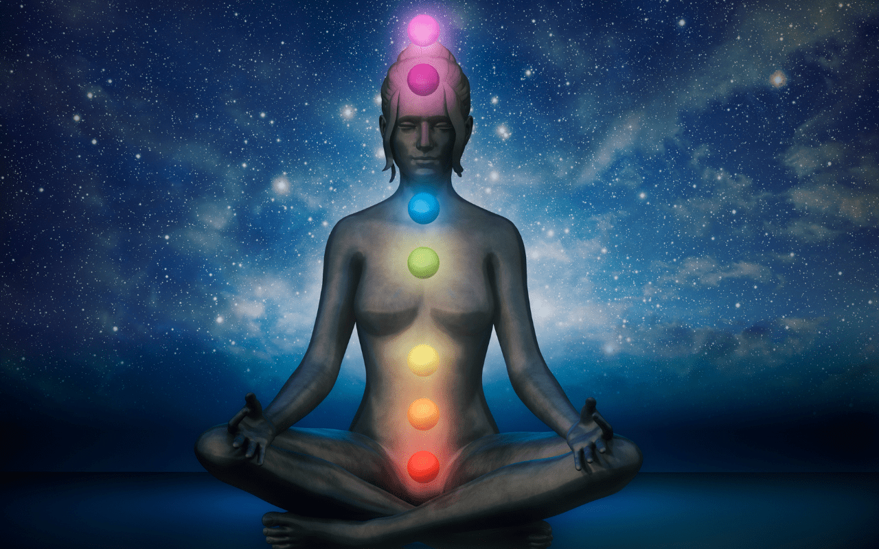 7 Chakras