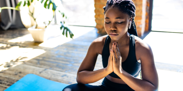 10 simple mantras for beginner meditators