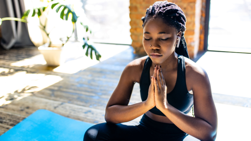 10 simple mantras for beginner meditators