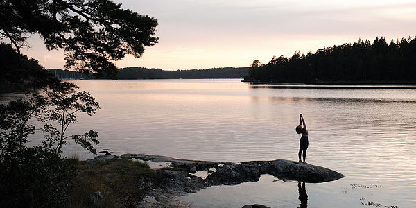 Skälåker, Sweden