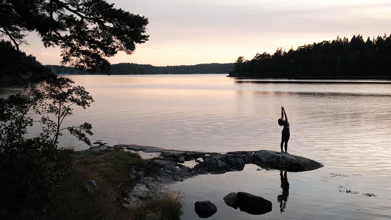 Skälåker, Sweden