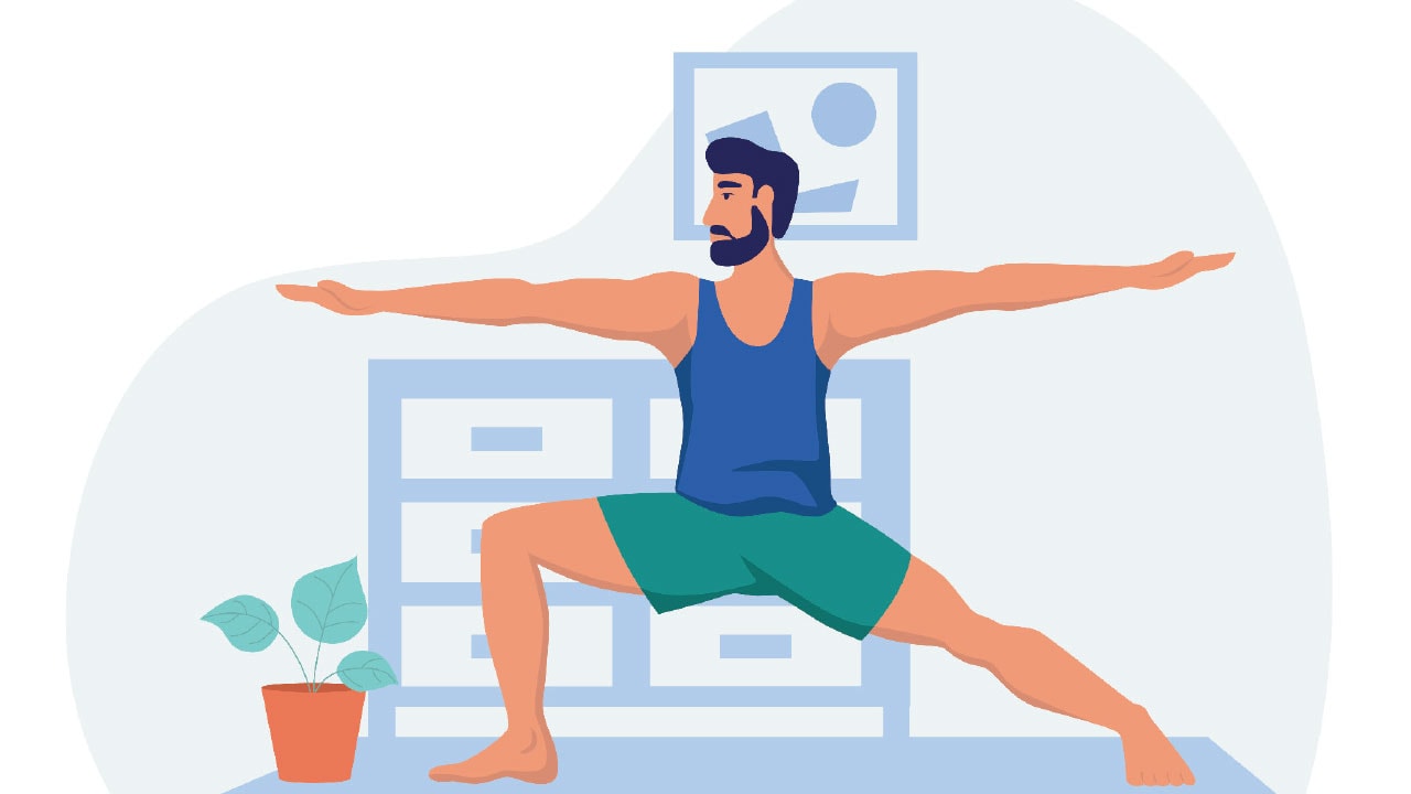 4 ways yoga improves mental wellbeing 4 ways yoga improves mental wellbeing
