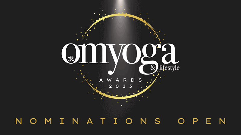 OM Yoga Awards - Nominations