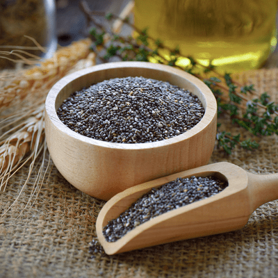 Chia Seeds