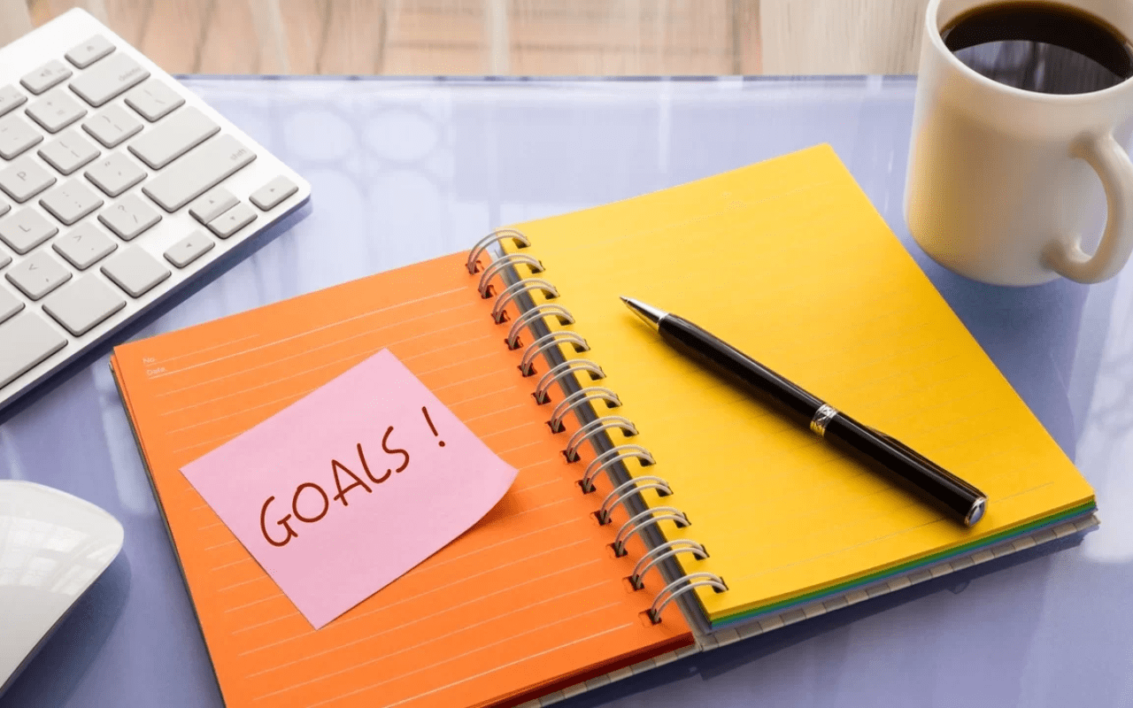 11 soft reminders when setting goals for 2023 Goals setting for year resolution and new project