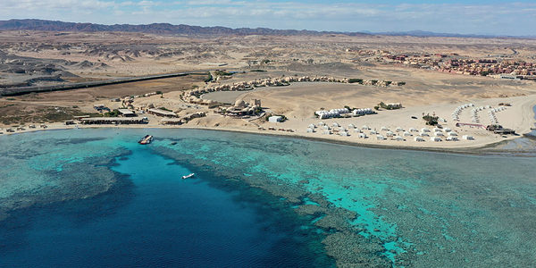 Red Sea DIving Safari