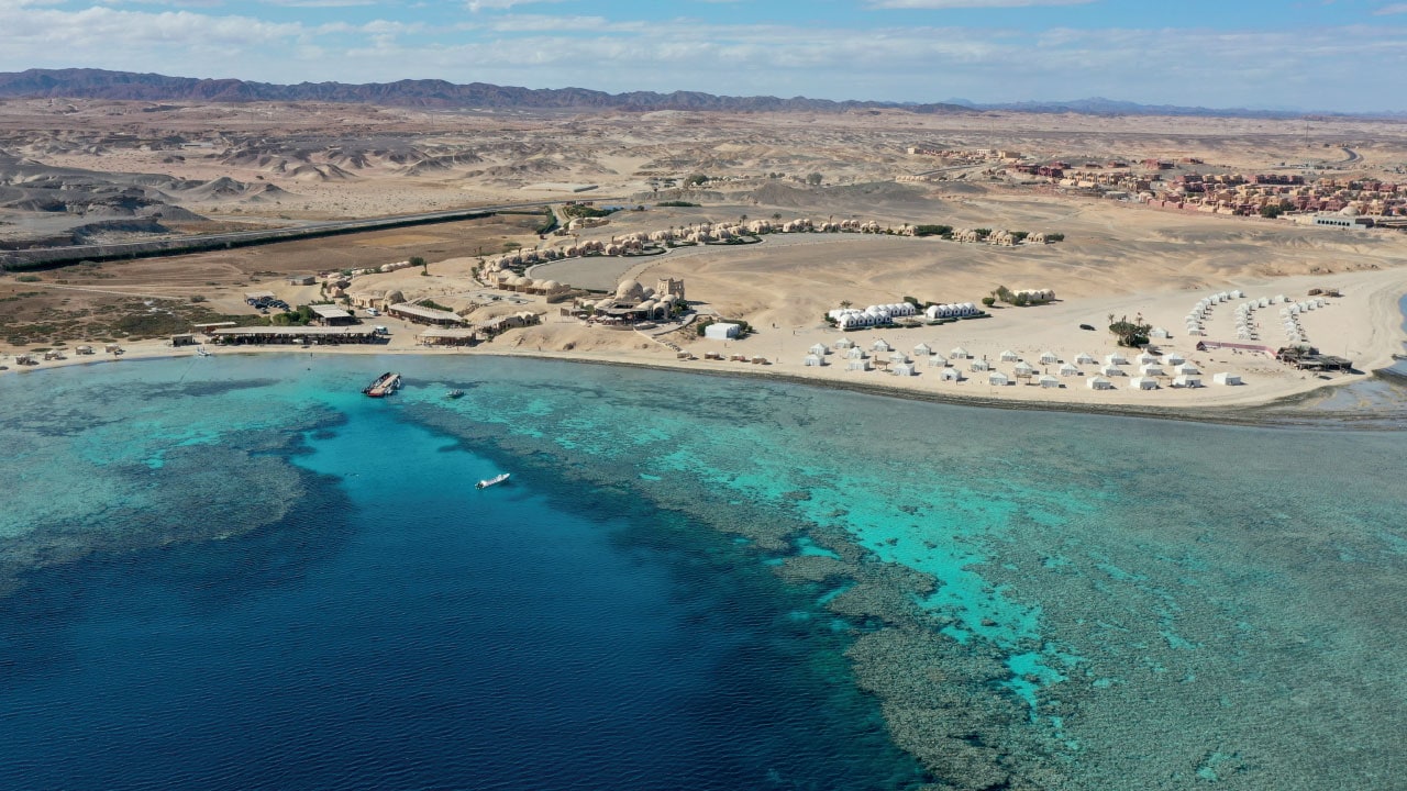 Red Sea Diving Safari Red Sea DIving Safari
