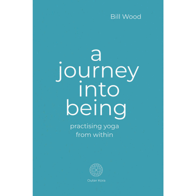 A Journey Into Being