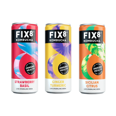 Fix8