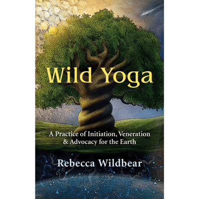 Wild Yoga