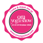 Yoga Show badge