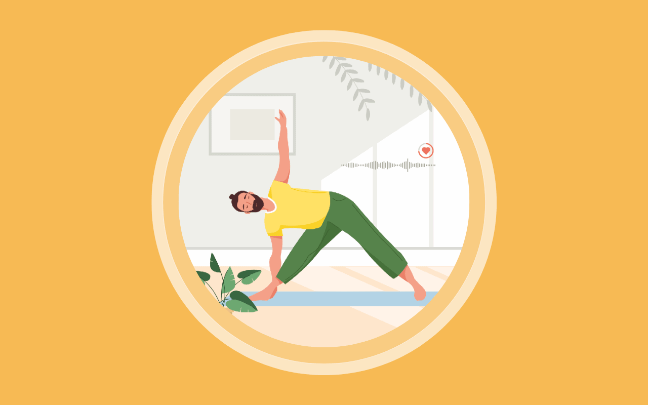 Yogic way of being Yogic way of being