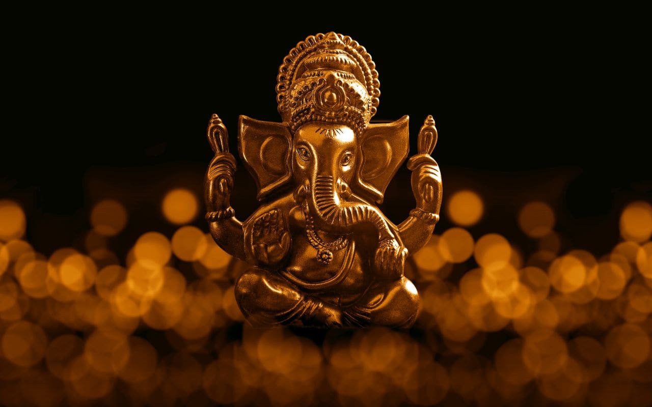 Ganesha Ganesha