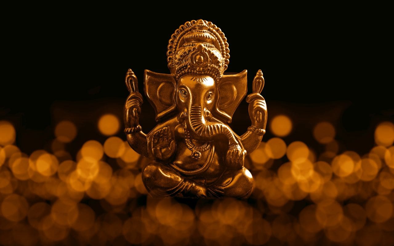 Ganesha