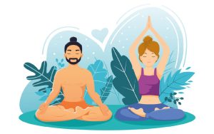 Yoga Retreats 2023